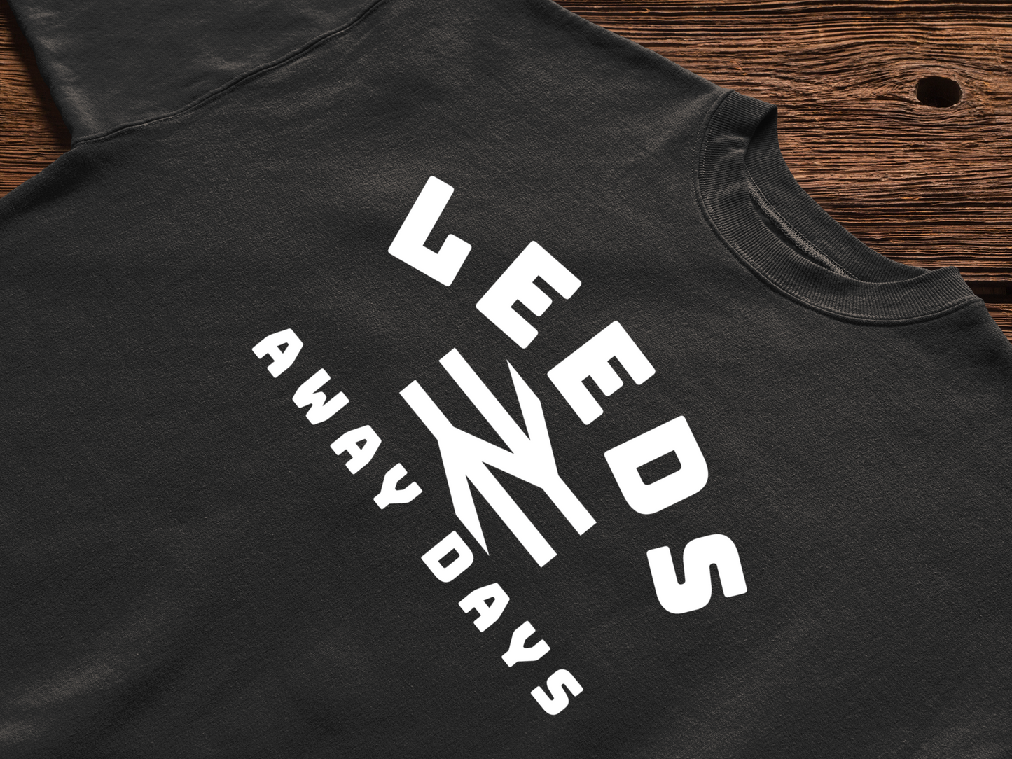 'AWAY DAYS' Tee Shirt