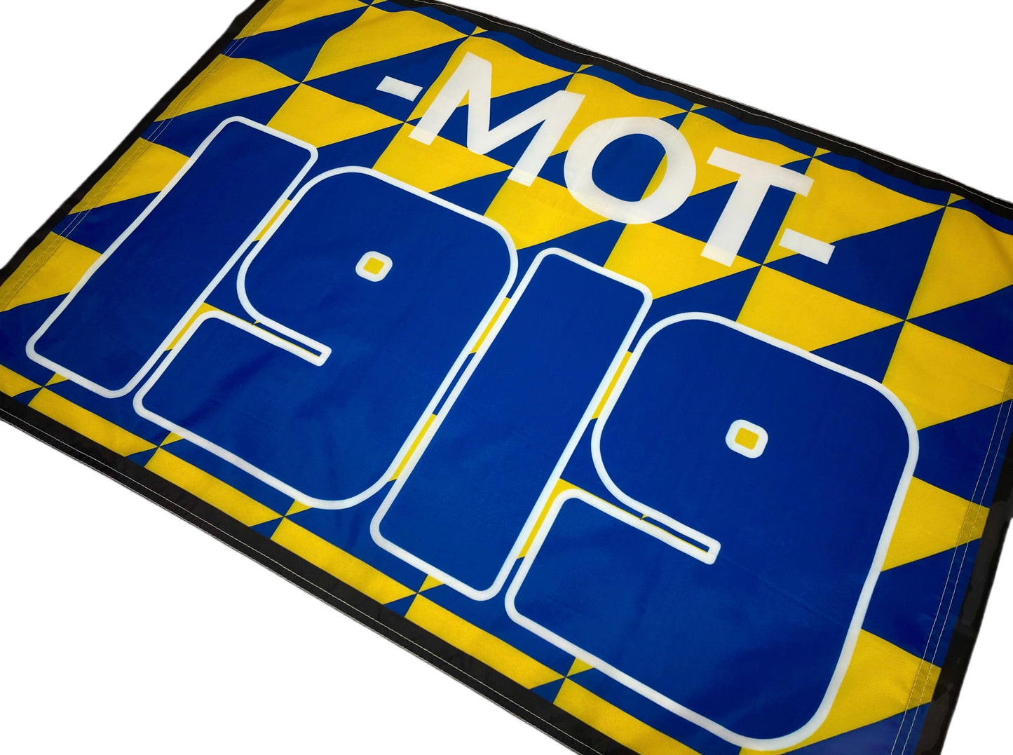 'MOT 1919' FLAG