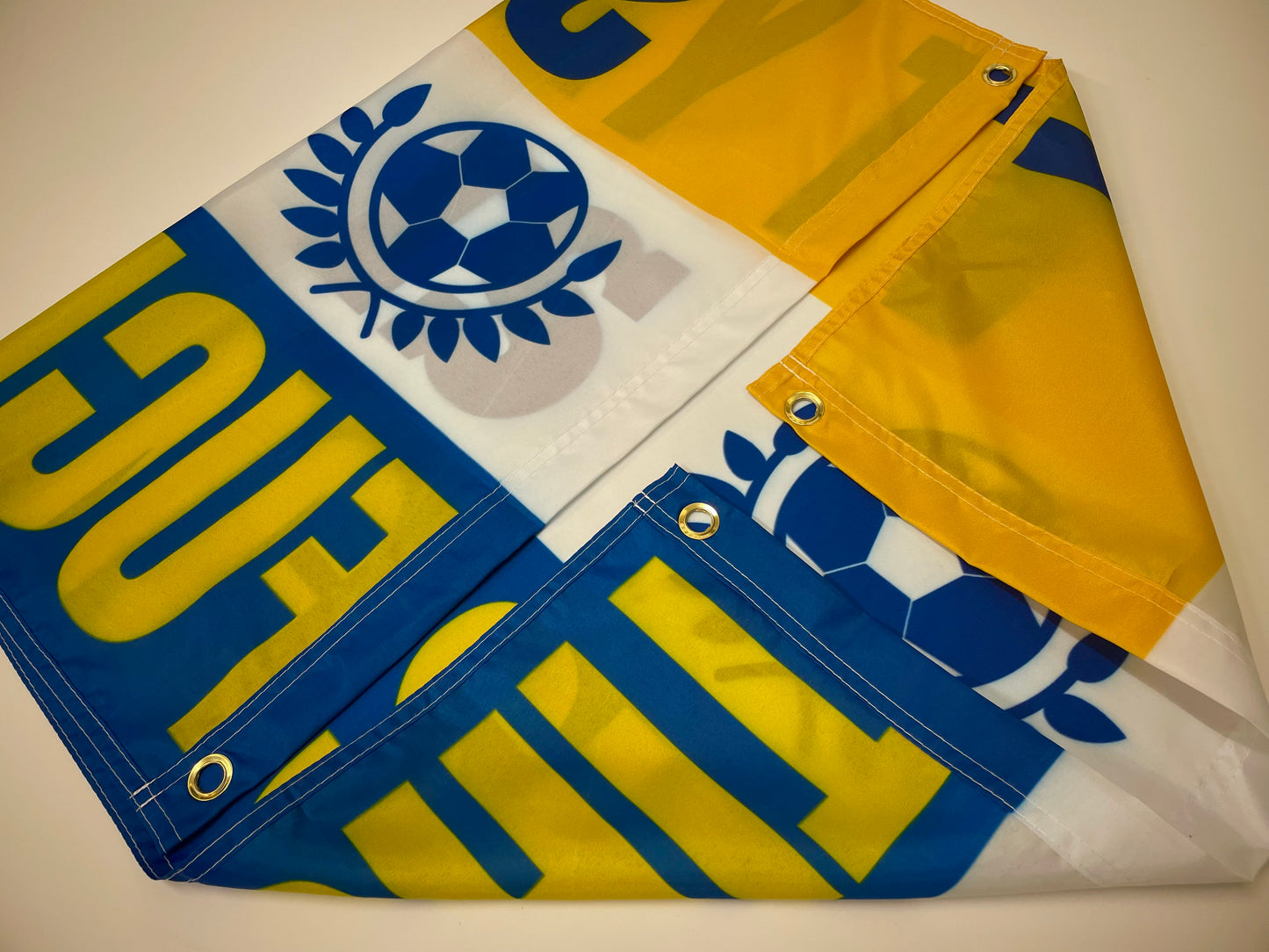 'SKY TV' FLAG