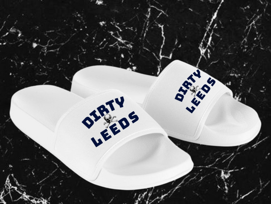'DIRTY LEEDS - CROSSBONES' Sliders