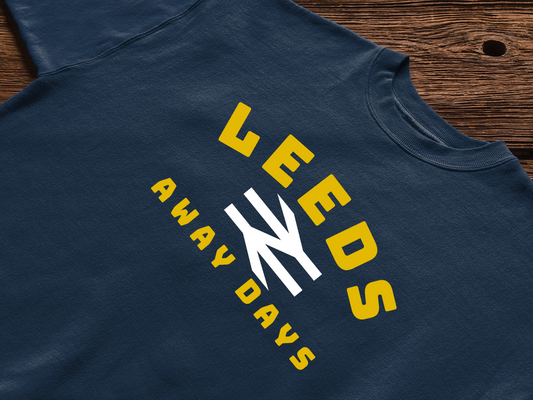 'AWAY DAYS' Tee Shirt