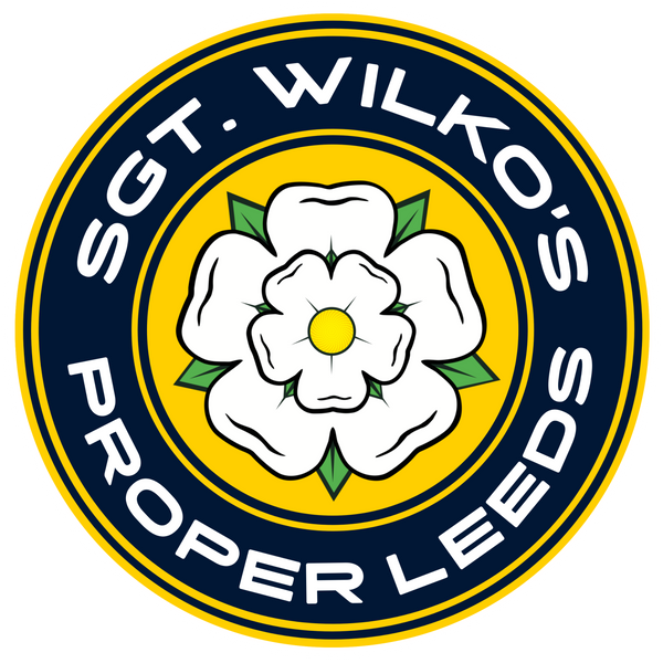 Sgt Wilko's